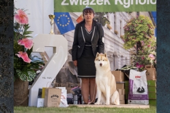 Wystawa Sami Uniejów CACIB 9.05.2026